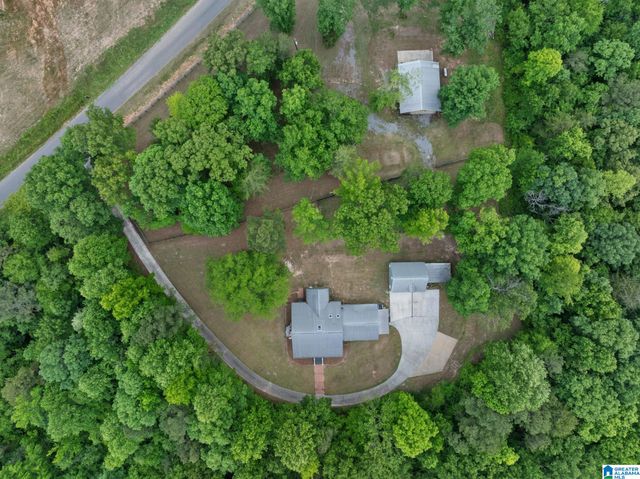 1757 OSCAR BRADFORD ROAD, Hayden, AL 35079