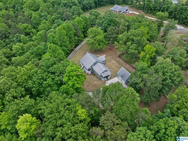 1757 OSCAR BRADFORD ROAD, Hayden, AL 35079