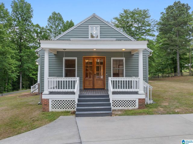 1757 OSCAR BRADFORD ROAD, Hayden, AL 35079