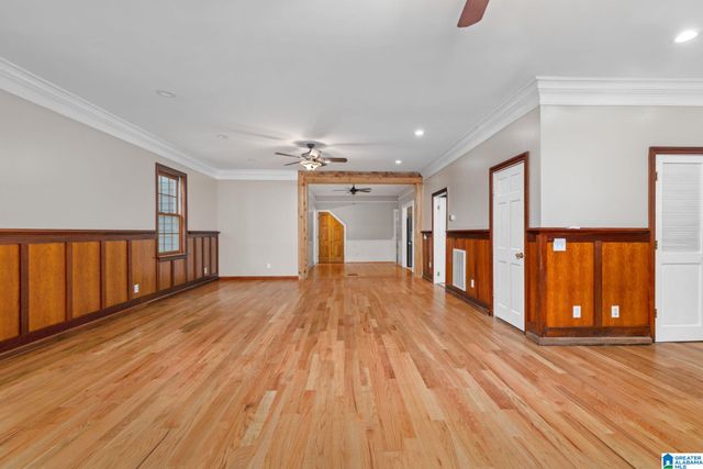 1757 OSCAR BRADFORD ROAD, Hayden, AL 35079