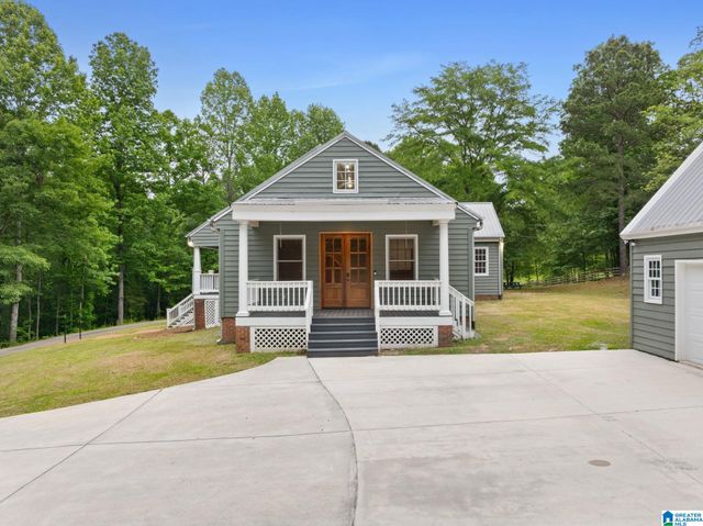 1757 OSCAR BRADFORD ROAD, Hayden, AL 35079