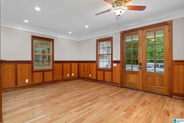 1757 OSCAR BRADFORD ROAD, Hayden, AL 35079