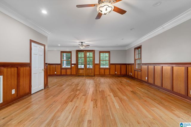 1757 OSCAR BRADFORD ROAD, Hayden, AL 35079