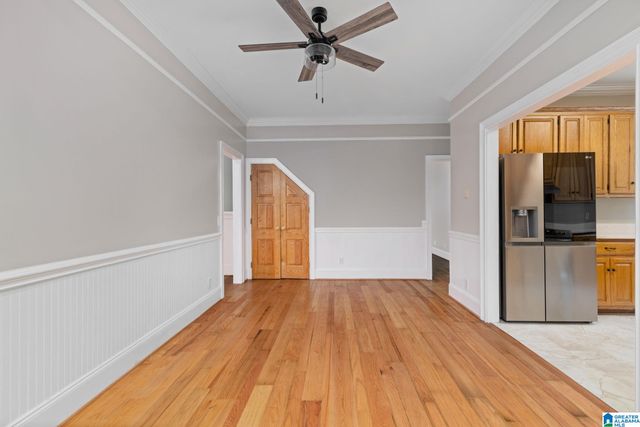 1757 OSCAR BRADFORD ROAD, Hayden, AL 35079