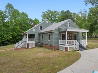 1757 OSCAR BRADFORD ROAD, Hayden, AL 35079