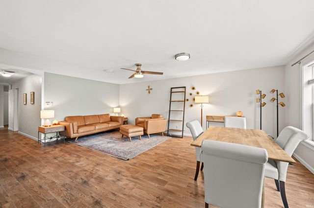 1332 E Mishawaka Avenue, Mishawaka, IN 46544