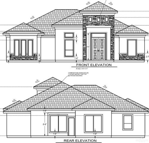 818 Seminole Drive, Rio Grande City, TX 78582