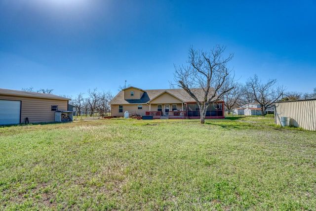109 Pecan Orchard LN, Marble Falls, TX 78654
