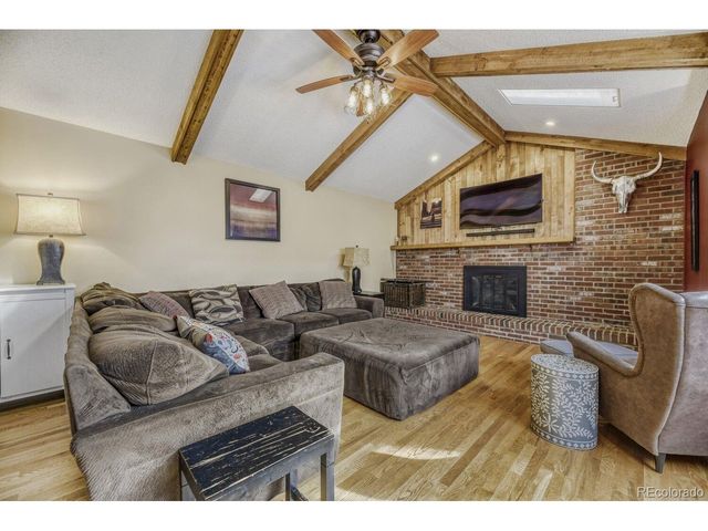 7945 S Elati Cir, Littleton, CO 80120