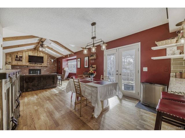 7945 S Elati Cir, Littleton, CO 80120