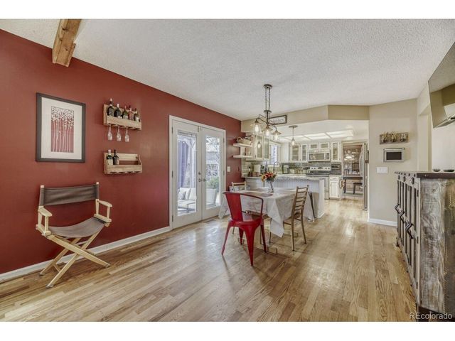 7945 S Elati Cir, Littleton, CO 80120