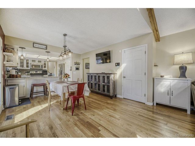 7945 S Elati Cir, Littleton, CO 80120