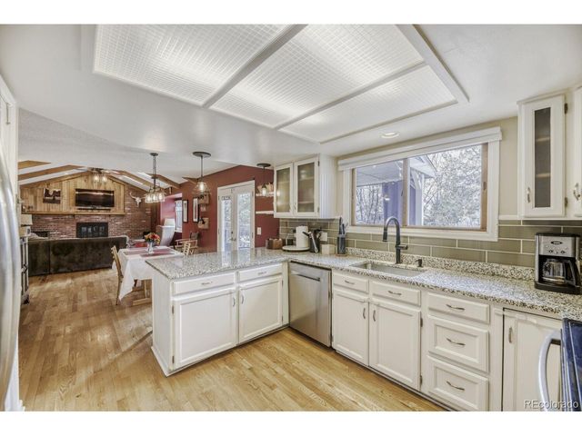 7945 S Elati Cir, Littleton, CO 80120