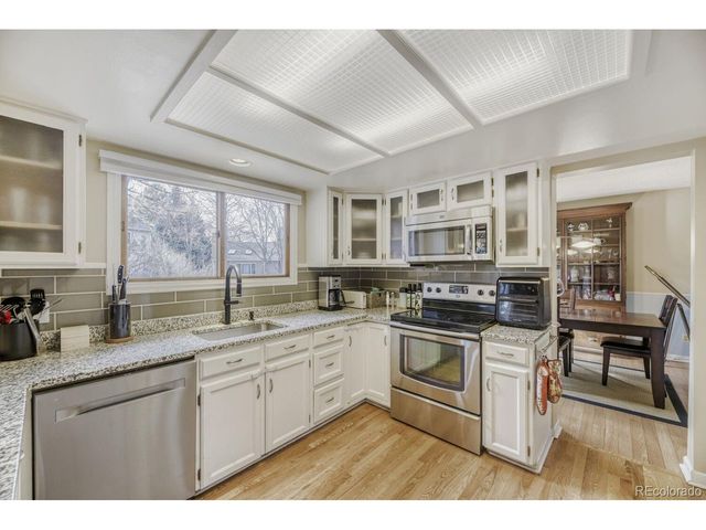 7945 S Elati Cir, Littleton, CO 80120