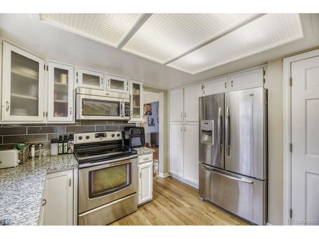 7945 S Elati Cir, Littleton, CO 80120