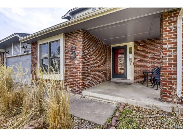 7945 S Elati Cir, Littleton, CO 80120