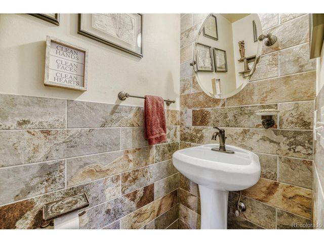 7945 S Elati Cir, Littleton, CO 80120