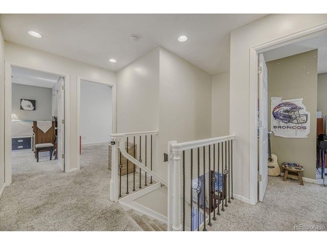 7945 S Elati Cir, Littleton, CO 80120