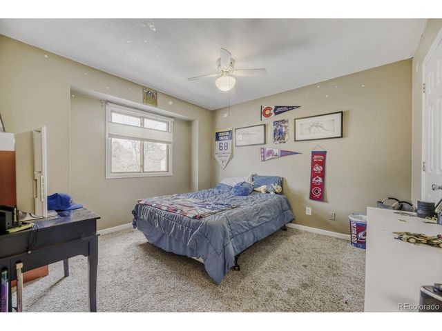 7945 S Elati Cir, Littleton, CO 80120