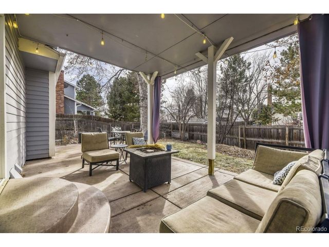 7945 S Elati Cir, Littleton, CO 80120