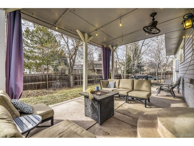 7945 S Elati Cir, Littleton, CO 80120