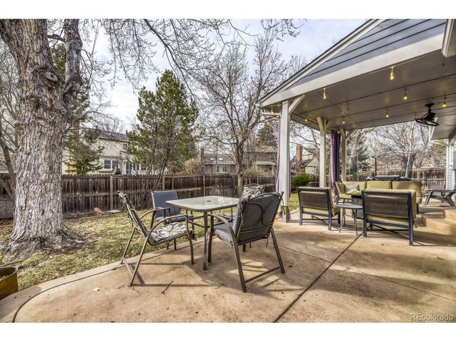 7945 S Elati Cir, Littleton, CO 80120