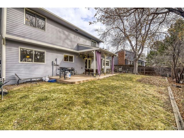 7945 S Elati Cir, Littleton, CO 80120