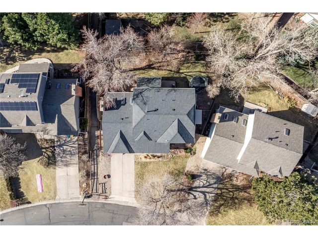 7945 S Elati Cir, Littleton, CO 80120
