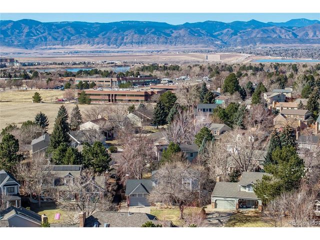 7945 S Elati Cir, Littleton, CO 80120