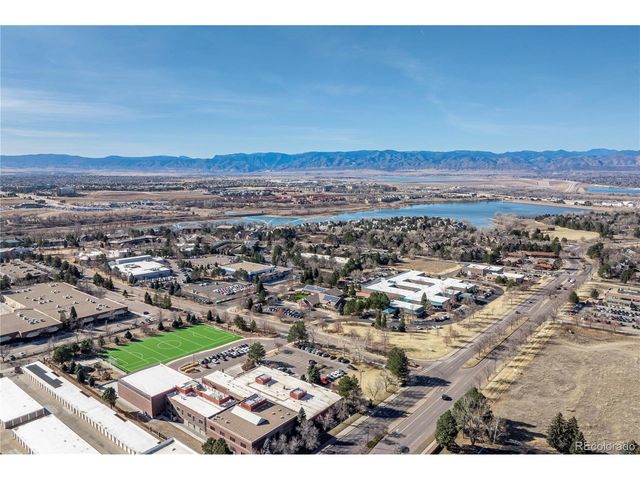 7945 S Elati Cir, Littleton, CO 80120