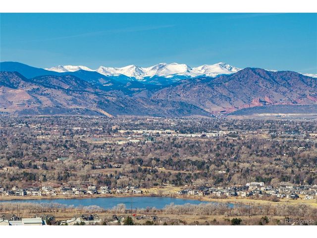 7945 S Elati Cir, Littleton, CO 80120