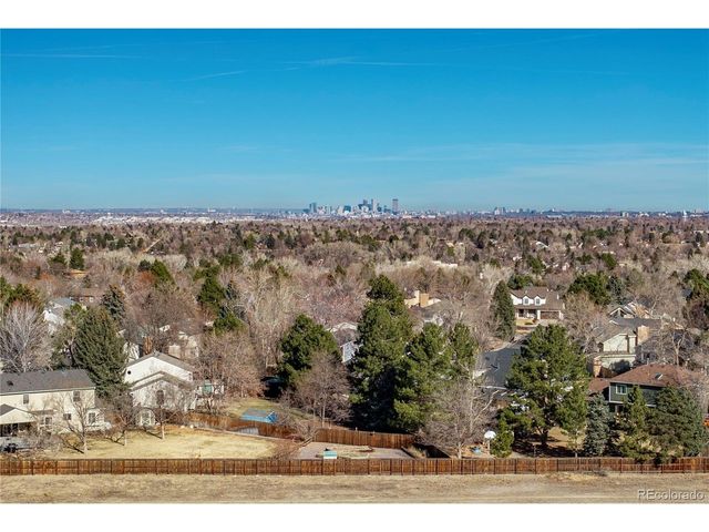 7945 S Elati Cir, Littleton, CO 80120