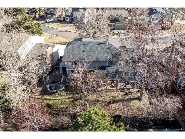 7945 S Elati Cir, Littleton, CO 80120