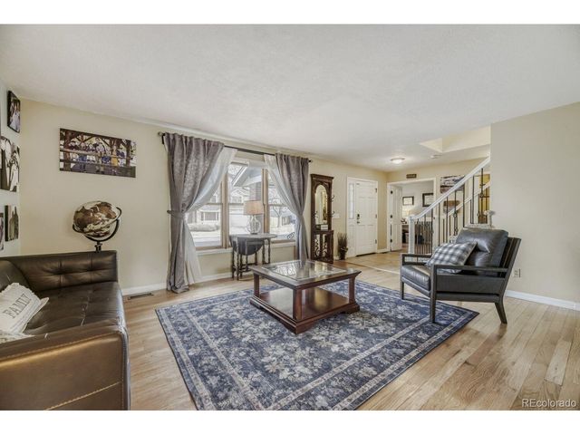 7945 S Elati Cir, Littleton, CO 80120