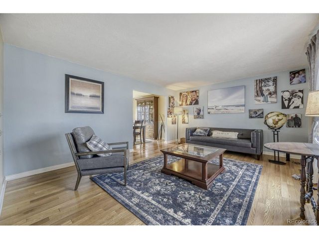 7945 S Elati Cir, Littleton, CO 80120