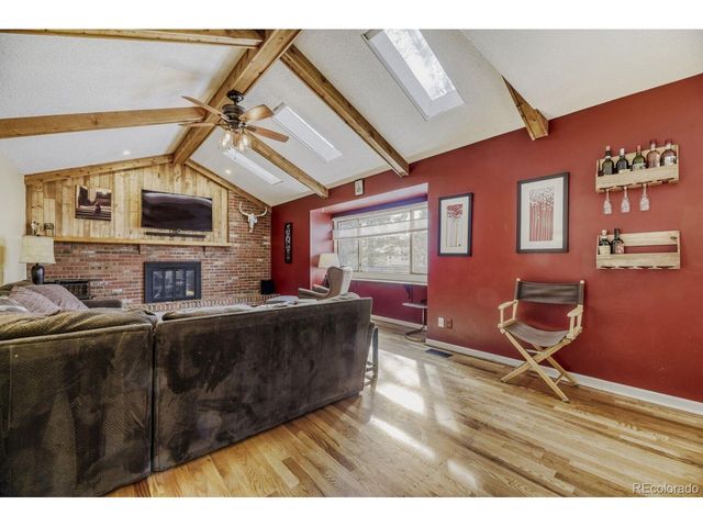 7945 S Elati Cir, Littleton, CO 80120