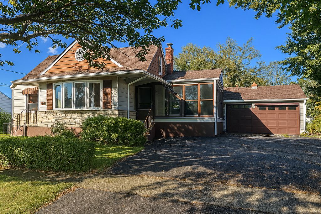 130 Ash Street, Stratford, CT 06615