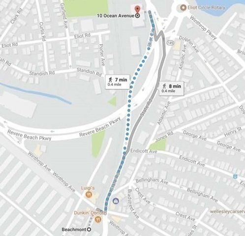 10 Ocean Ave 211, Revere, MA 02151