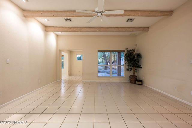 2862 Erminda Street, Las Cruces, NM 88005