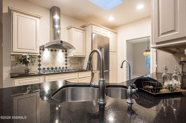 2862 Erminda Street, Las Cruces, NM 88005