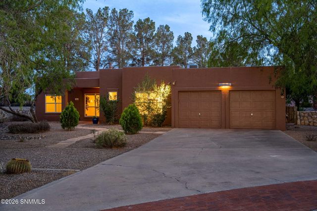 2862 Erminda Street, Las Cruces, NM 88005
