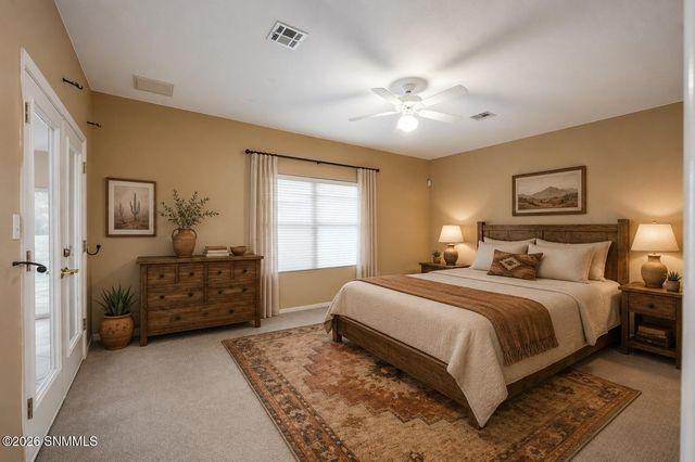 2862 Erminda Street, Las Cruces, NM 88005