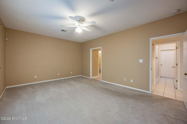 2862 Erminda Street, Las Cruces, NM 88005