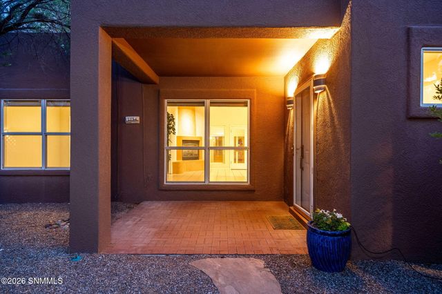 2862 Erminda Street, Las Cruces, NM 88005