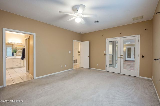 2862 Erminda Street, Las Cruces, NM 88005
