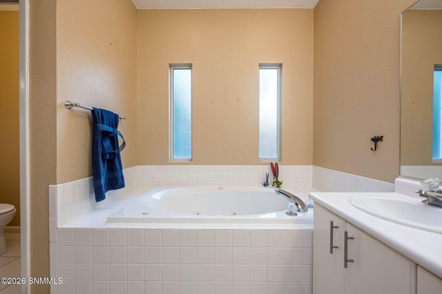 2862 Erminda Street, Las Cruces, NM 88005