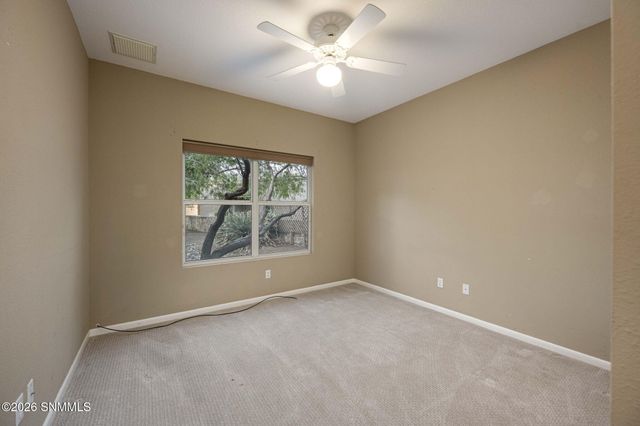 2862 Erminda Street, Las Cruces, NM 88005