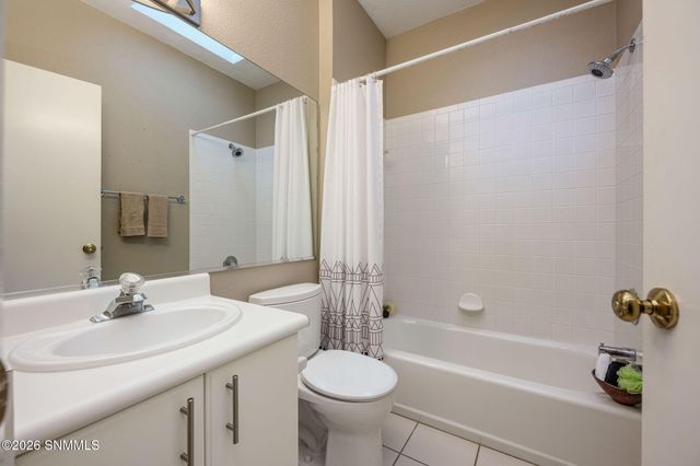 2862 Erminda Street, Las Cruces, NM 88005