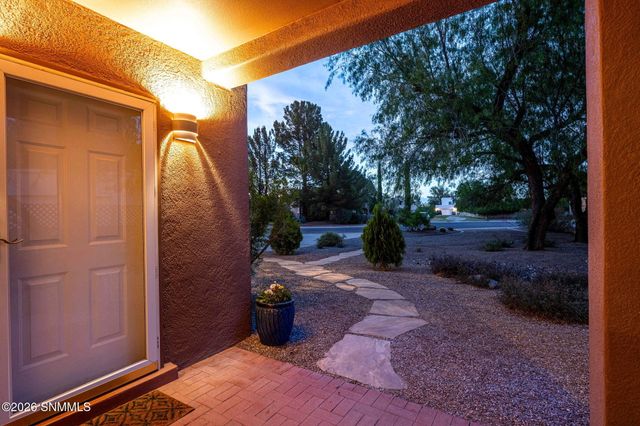 2862 Erminda Street, Las Cruces, NM 88005
