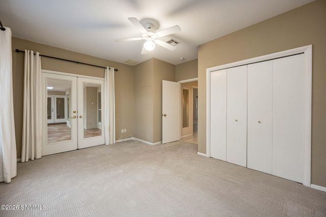 2862 Erminda Street, Las Cruces, NM 88005